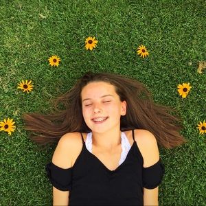 Meet your Posher, Shea